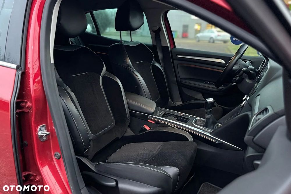 Renault Megane 1.2 Energy TCe GT Line - 31