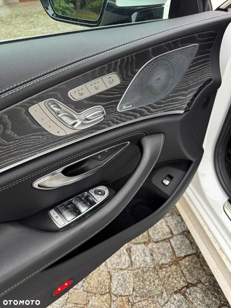 Mercedes-Benz CLS 450 4-Matic 9G-TRONIC - 5