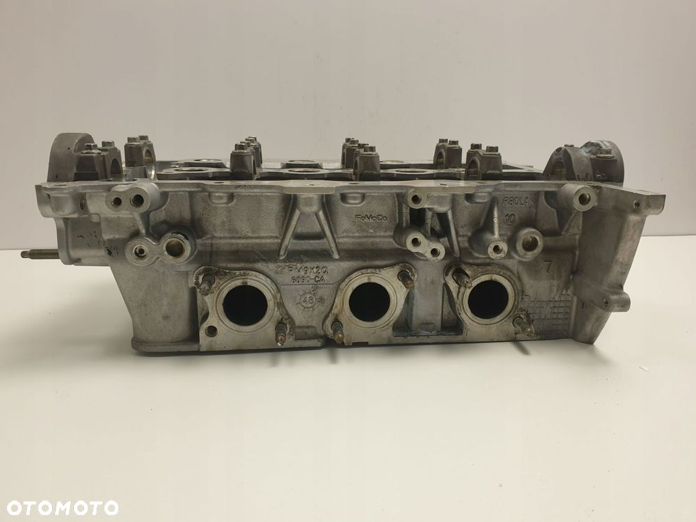 Land Rover Sport II 3.0 V6 PRAWA GŁOWICA CYLINDRÓW - 14