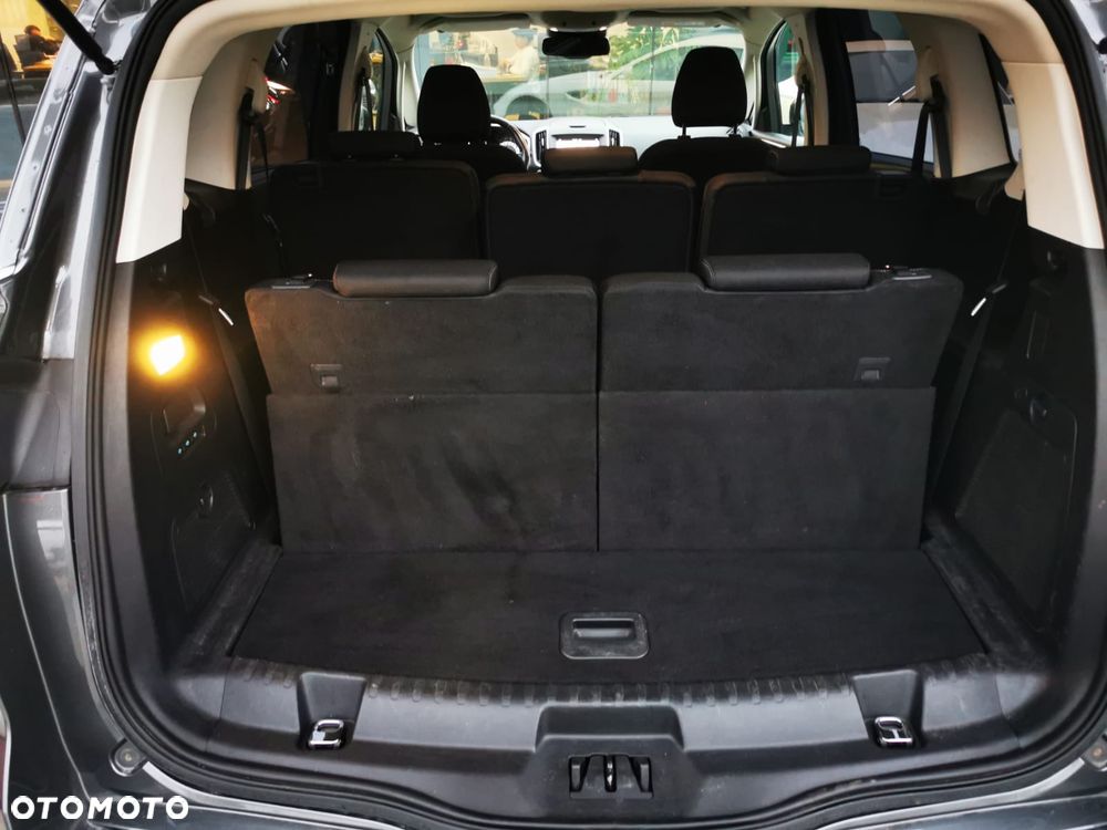 Ford S-Max 2.0 EcoBlue Trend - 30