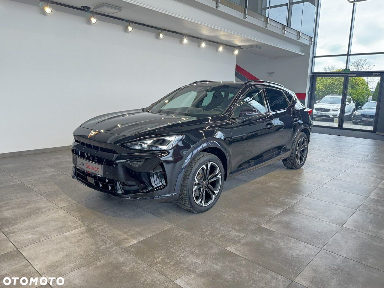 Cupra Formentor - 5
