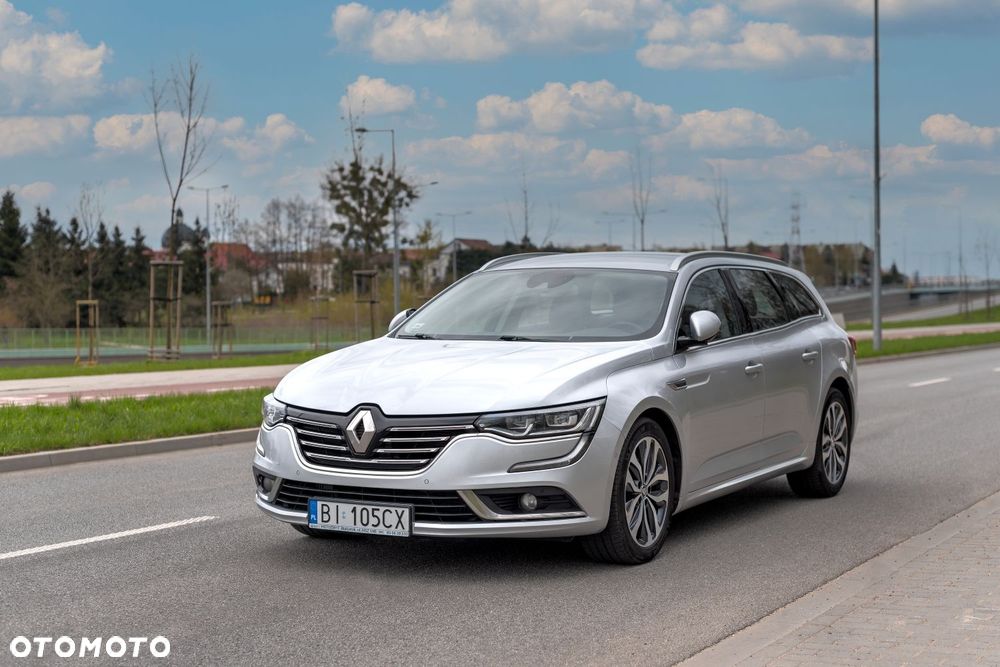 Renault Talisman 1.6 Energy dCi Intens EDC - 1