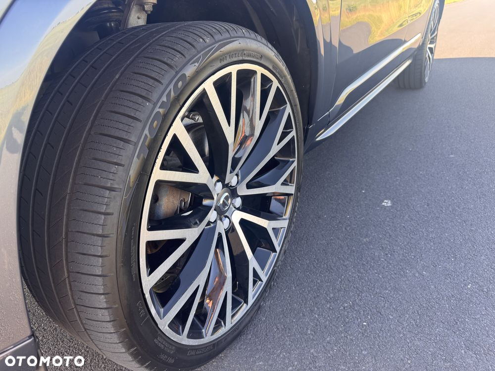Volvo XC 90 - 15