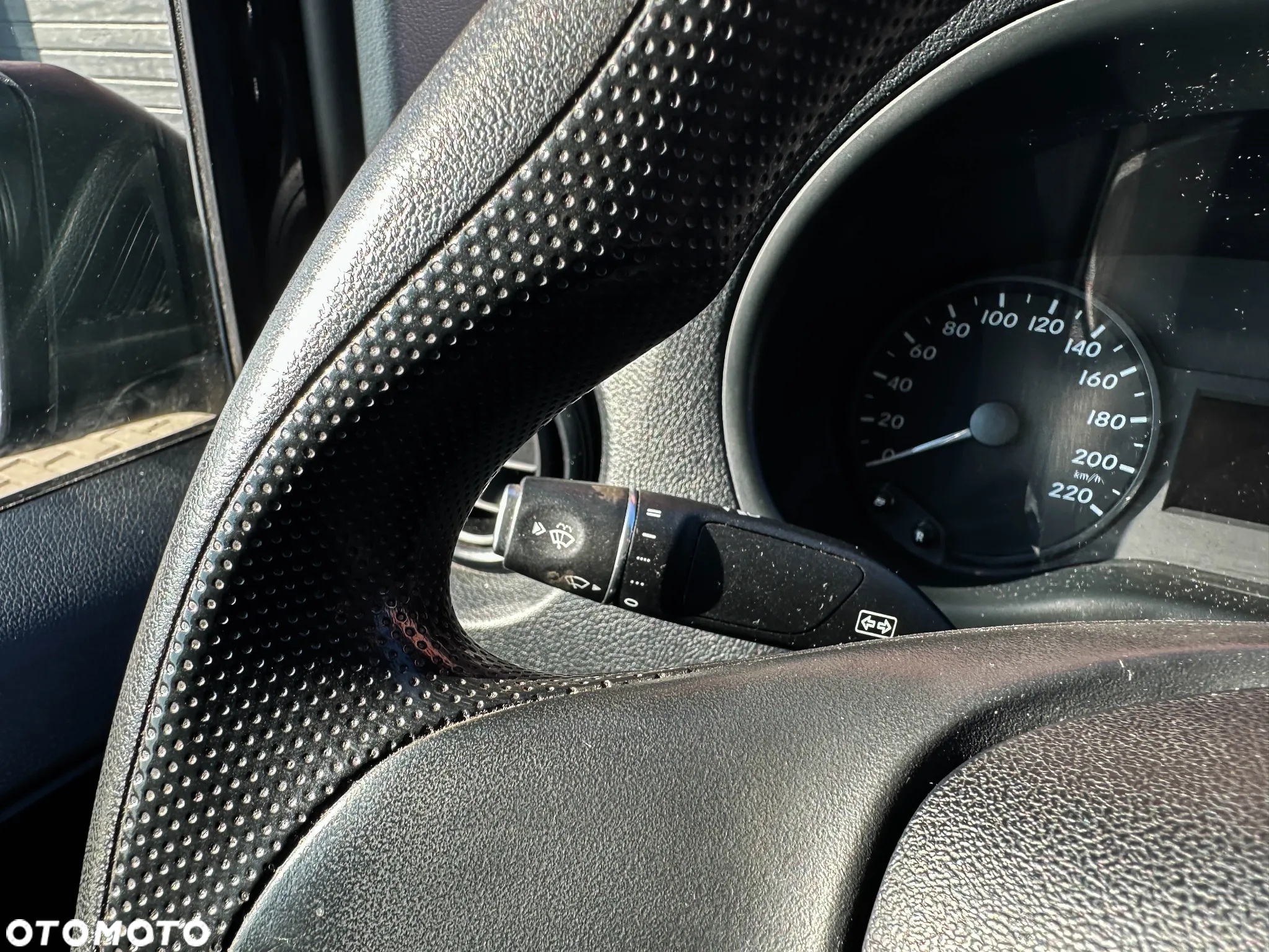 Mercedes-Benz Vito - 33