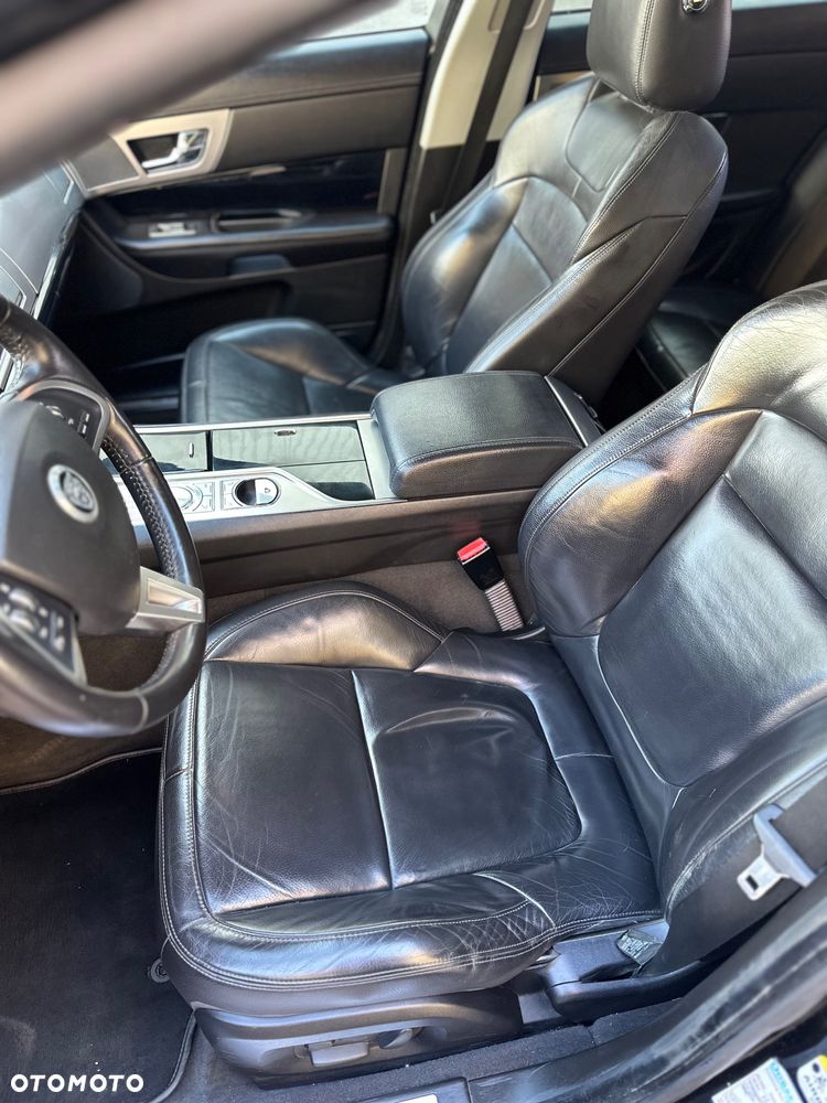 Jaguar XF 3.0 V6 S Premium Luxury - 10