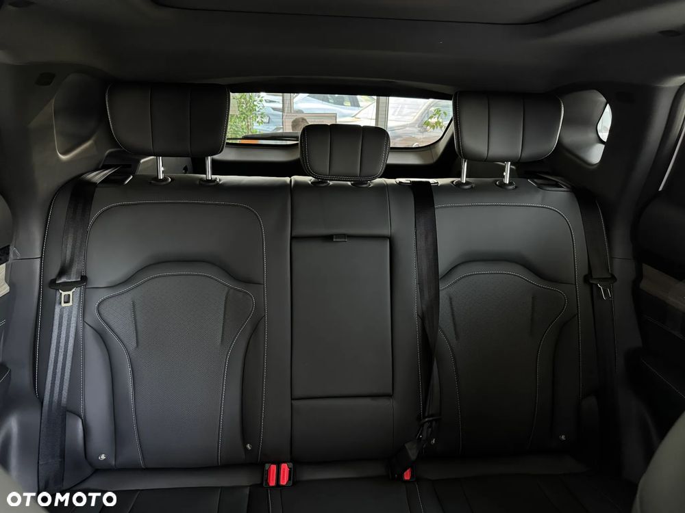 Jetour Dashing - 27