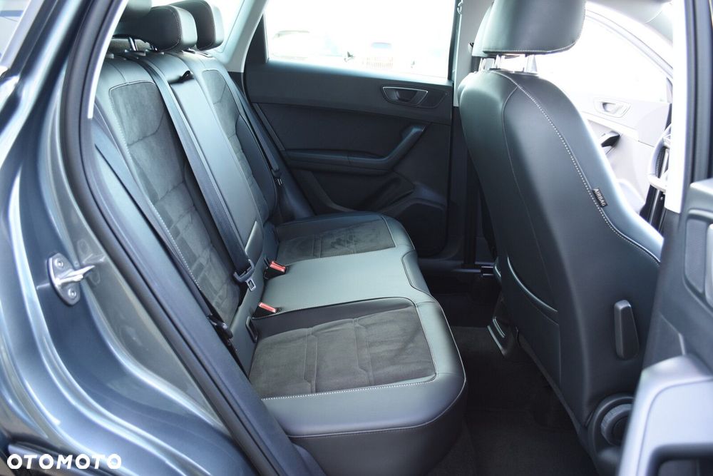 Seat Ateca 1.5 TSI Xperience S&S DSG - 35
