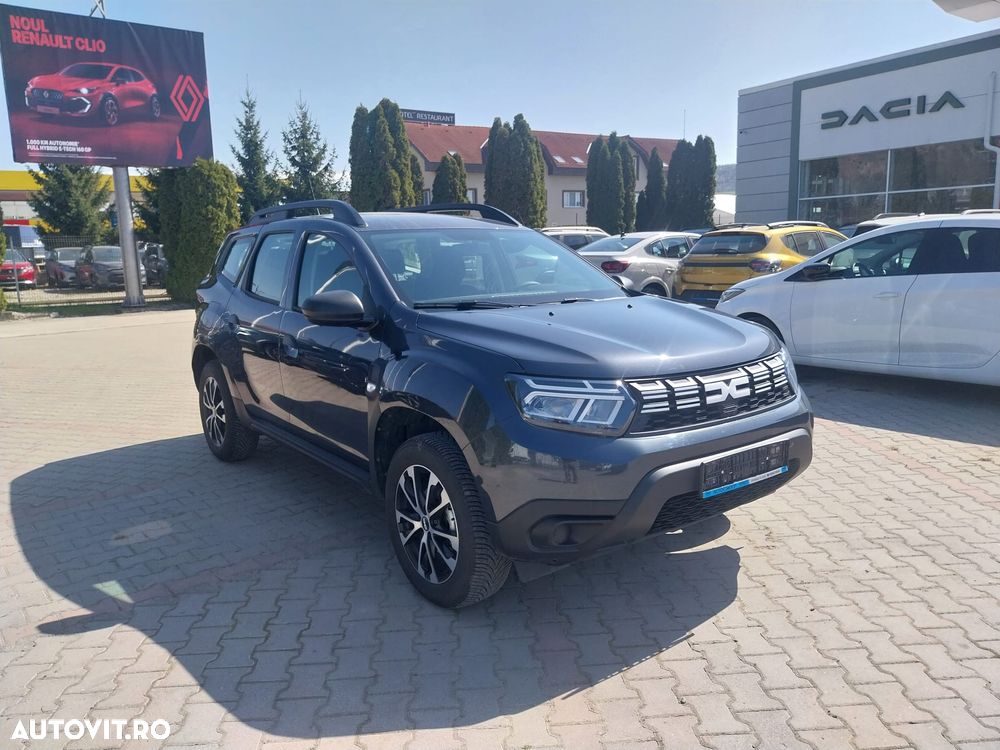 Dacia Duster TCe 90 Essential - 2