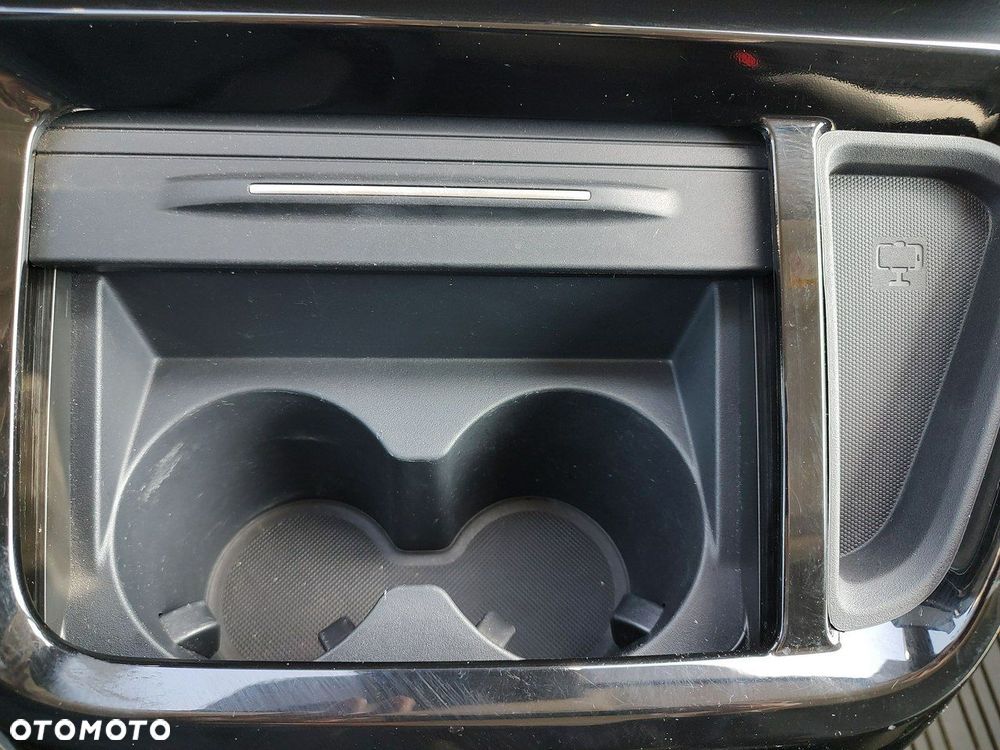 Ford Transit Custom - 18