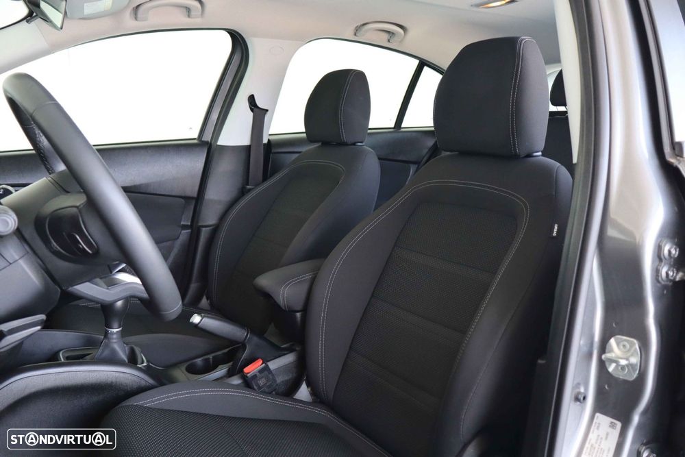 Fiat Tipo 1.0 GSE T3 City Life - 27
