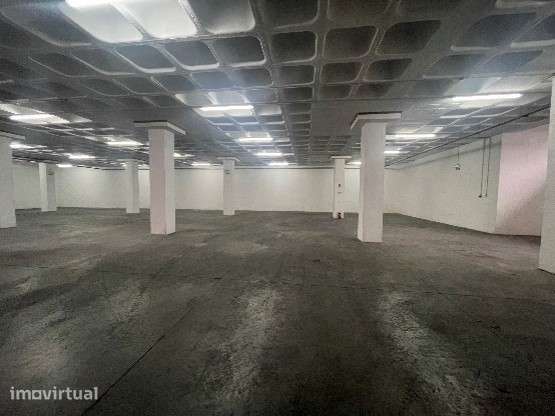 Hub Logístico em Frielas | 1000m² a 2000m² | Acessos CREL/A8 - Grande imagem: 4/6