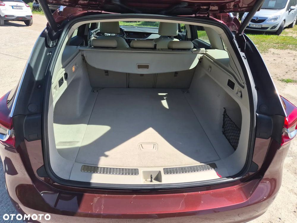 Opel Insignia 1.5 T Ultimate S&S - 14