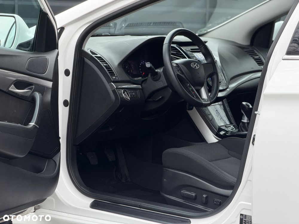 Hyundai i40 1.6 GDI Comfort + - 9