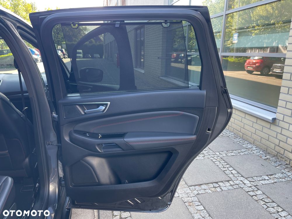 Ford S-Max 2.0 EcoBlue ST-Line - 26