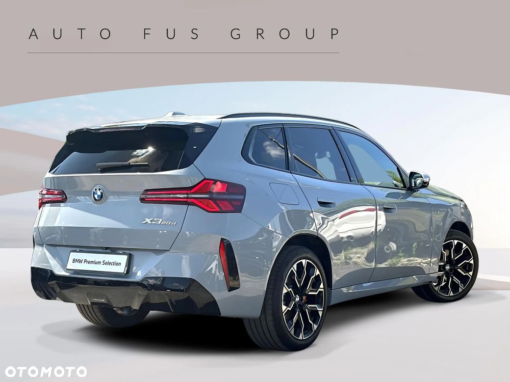 BMW X3 - 6