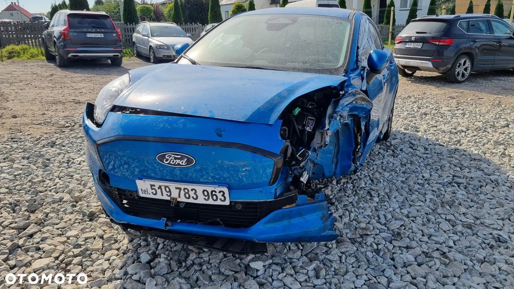 Ford Puma Gen-E 43.6 kWh Sound Edition - 15