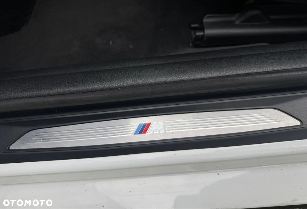 BMW Seria 4 428i xDrive M Sport sport - 36