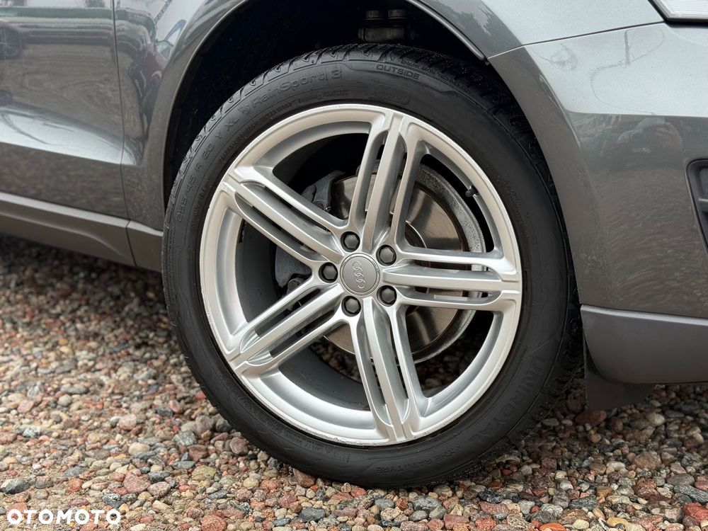 Audi Q5 2.0 TDI Quattro S tronic - 15