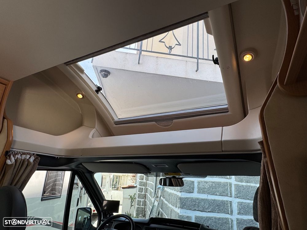 Chausson Flash 12 5Lugares - 33