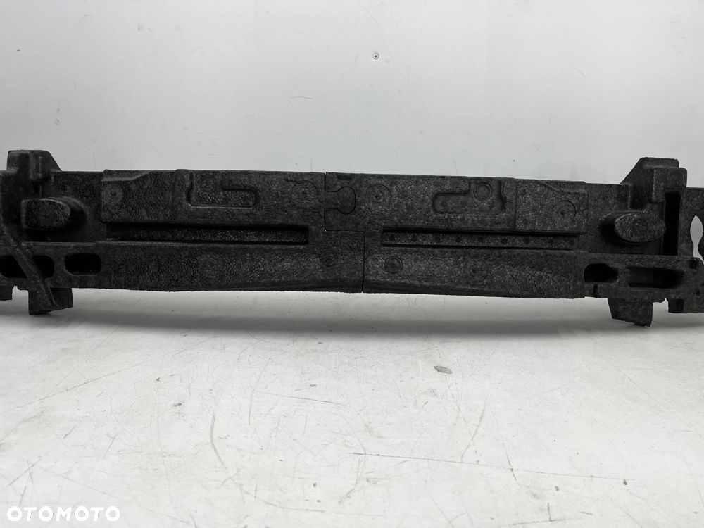 Absorber zderzaka Mercedes Vito w447 14r.- przednie wzmocnienie styropian pianka przód a4478830237 a - 3