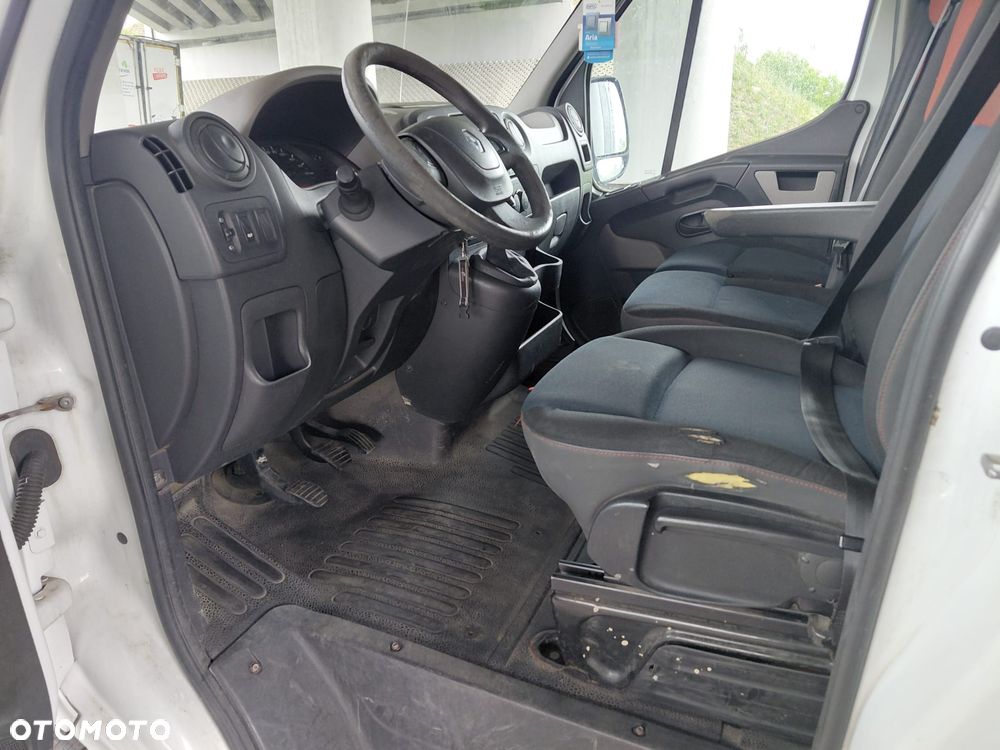 Renault MASTER - 12