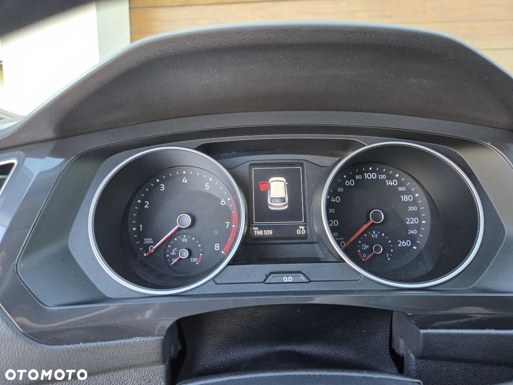 Volkswagen Tiguan 1.5 TSI EVO Comfortline - 15