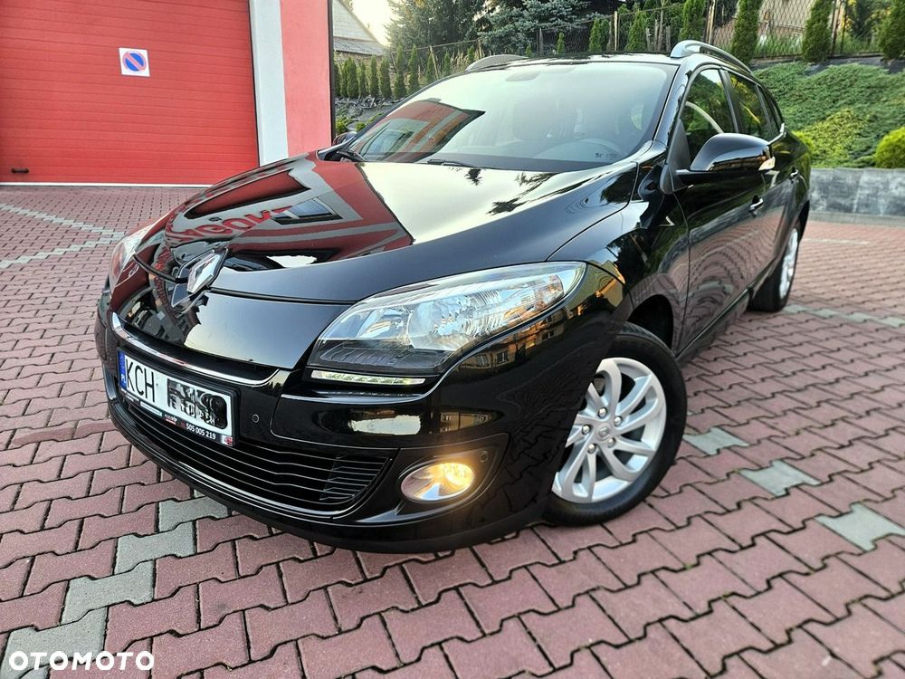 Renault Megane - 4