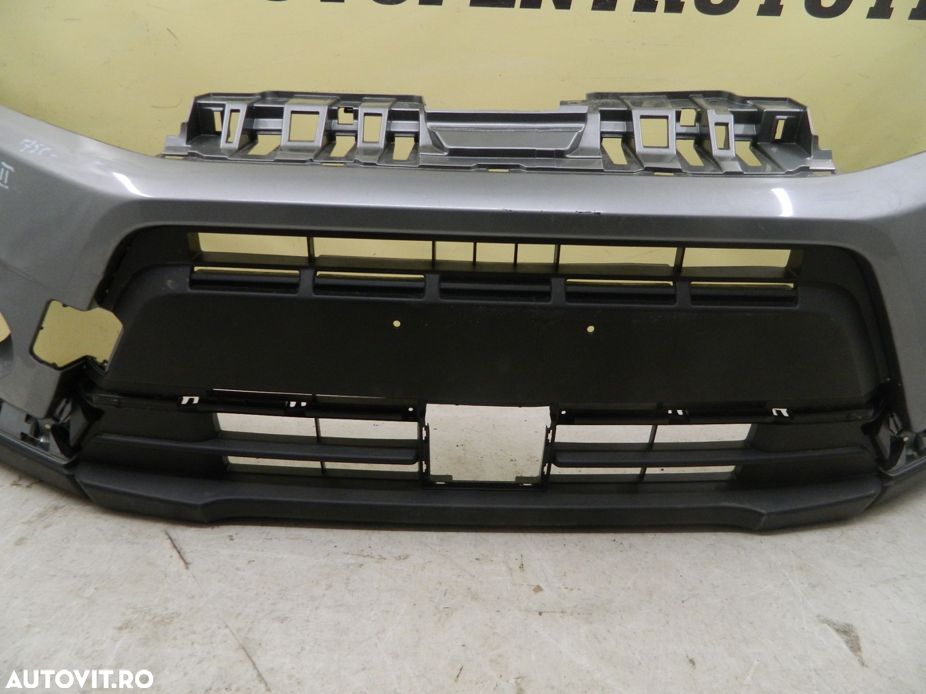 Bara fata Suzuki Vitara facelift, 2018, 2019, 2020, 2021, cod origine 71711-86R. - 5