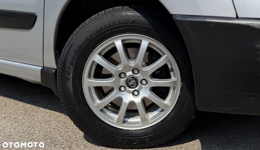 Toyota Proace LONG L2H1 2.0 D4D - 10