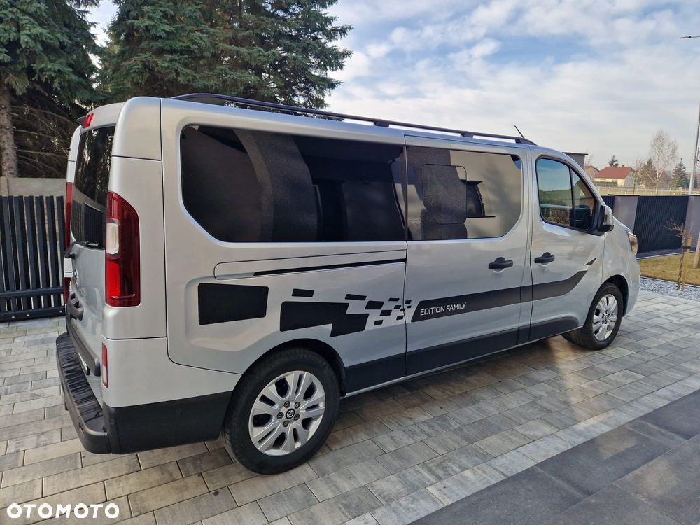 Renault Trafic 2.0 dCi - 4