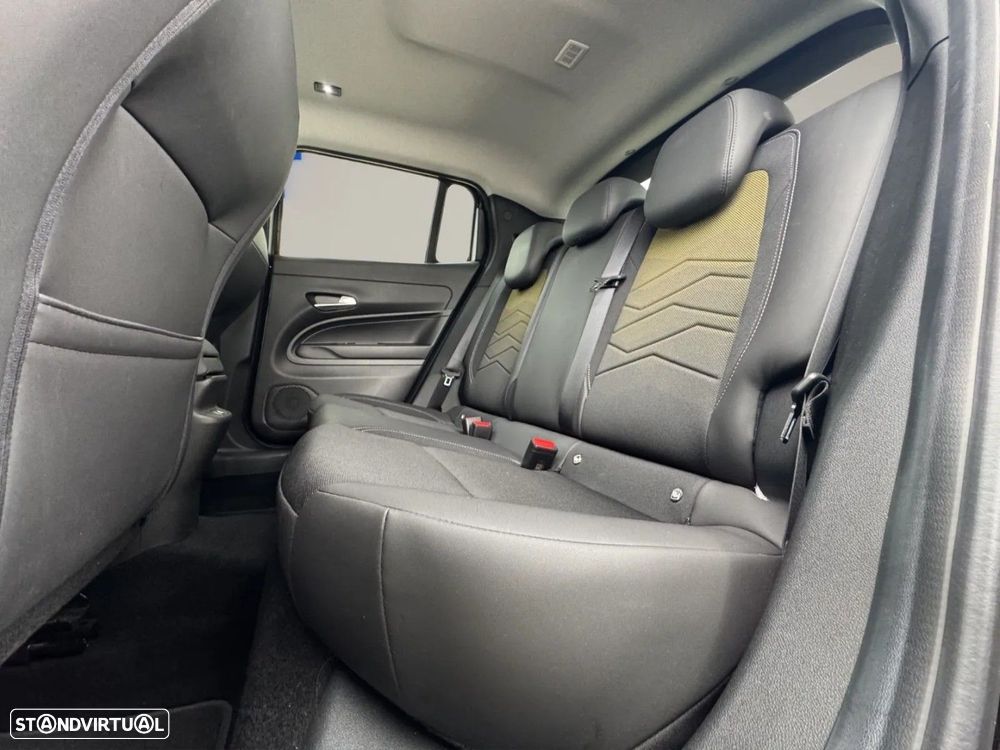 Jeep Avenger 54 kWh 1st Editon - 18