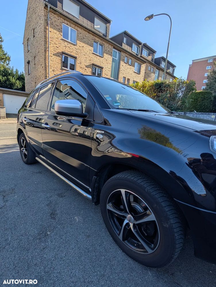 Renault Koleos 2.0 dCI 4X2 Dinamique - 2