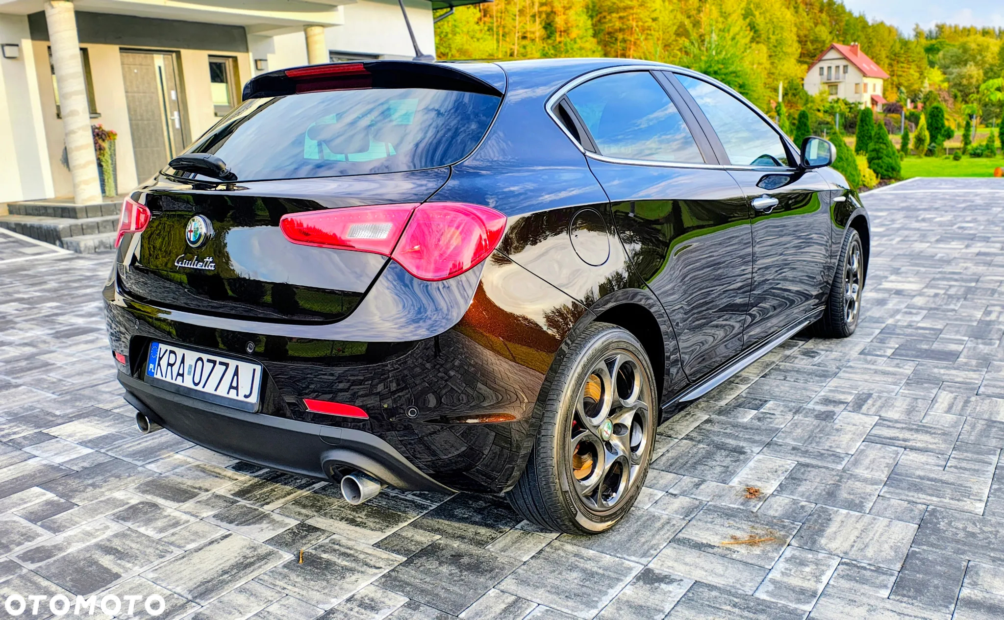 Alfa Romeo Giulietta 2.0 JTDM 16V - 2