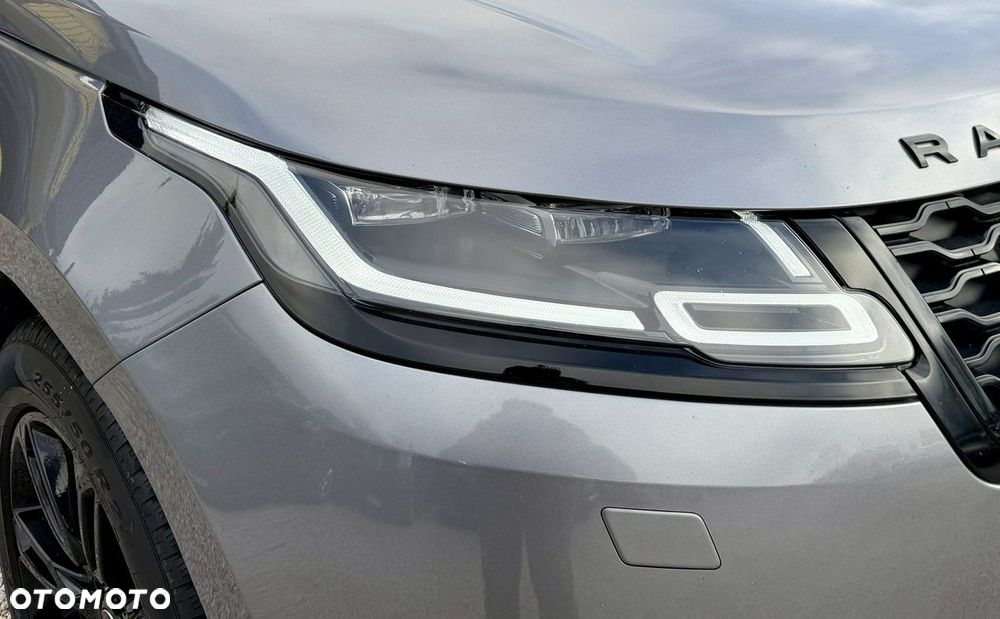 Land Rover Range Rover Velar D200 Dynamic SE - 17