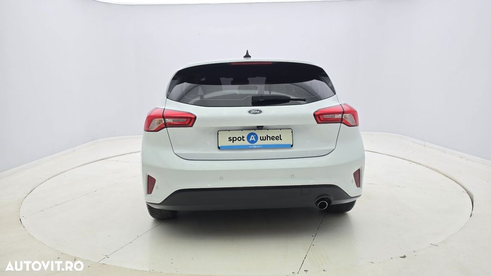 Ford Focus 1.5 EcoBlue Active Business - 8