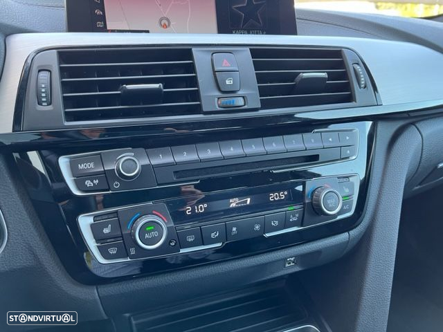 BMW 420 i Pack M Auto - 23
