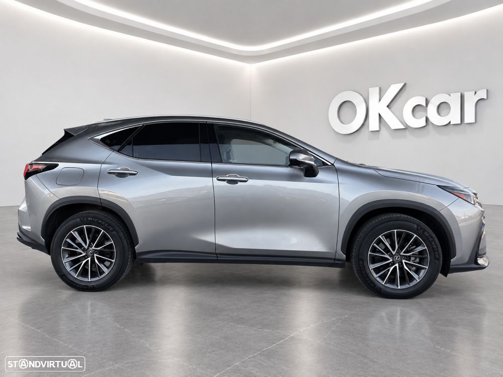 Lexus NX 450h+ Luxury - 7