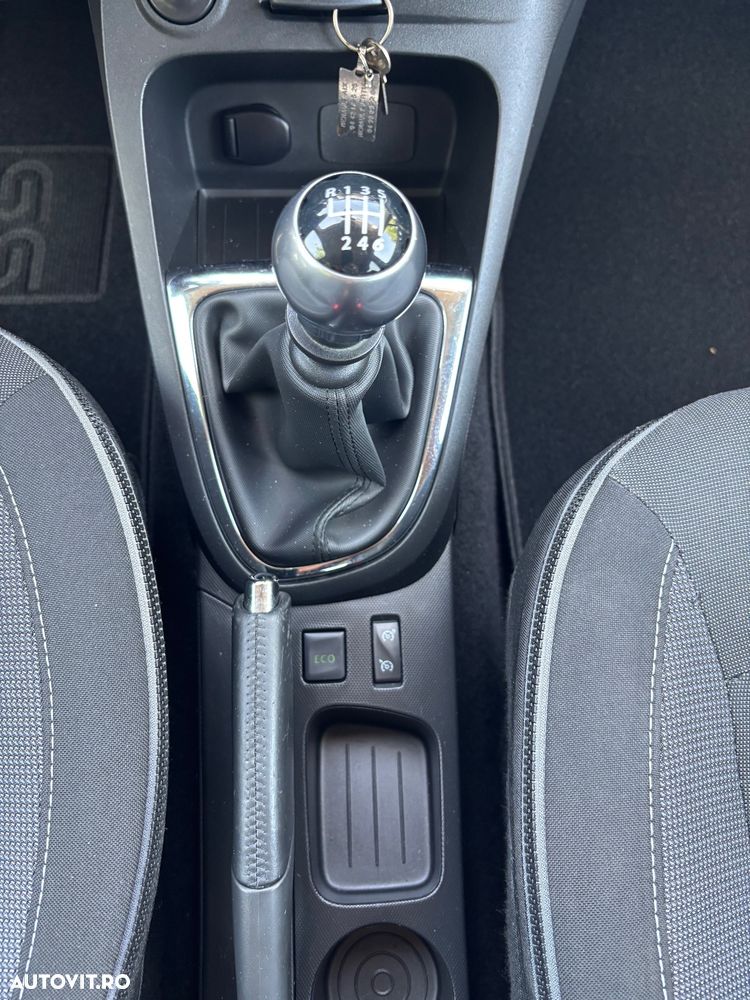 Renault Captur ENERGY dCi 110 Intens - 15