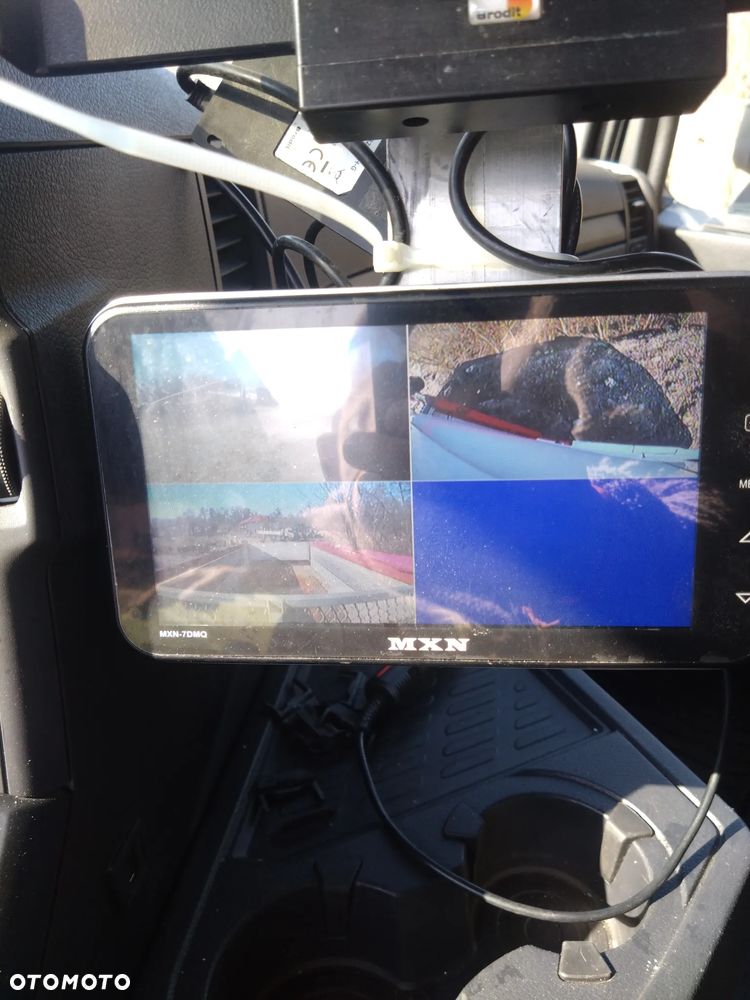 Mercedes-Benz AROCS 3253 8x4  2 x hydroburta!!! - 11