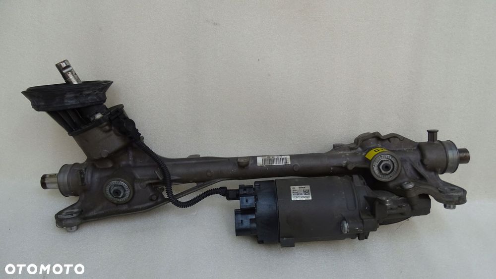 VW T-ROC LIFT, SEAT, SKODA 5Q1423051BP - przekładnia kierownicza - 1