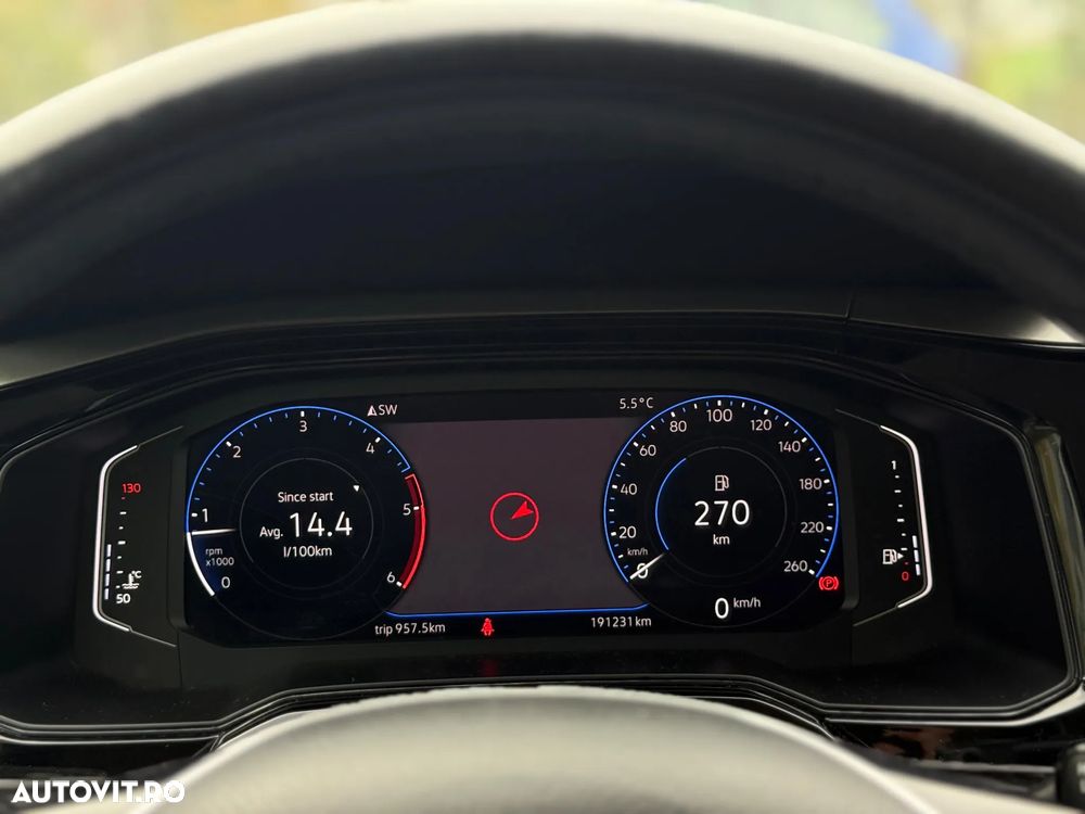 Volkswagen Polo - 18