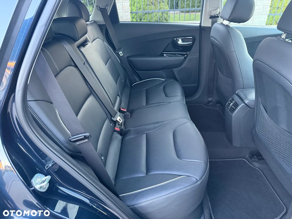 Kia Niro Edition 7 - 24