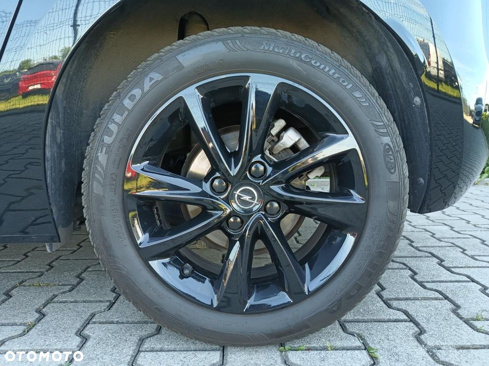 Opel Corsa 1.2 Elegance Business Pack S&S - 13