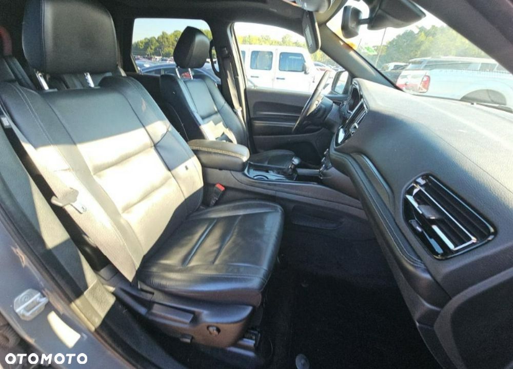 Dodge Durango - 9