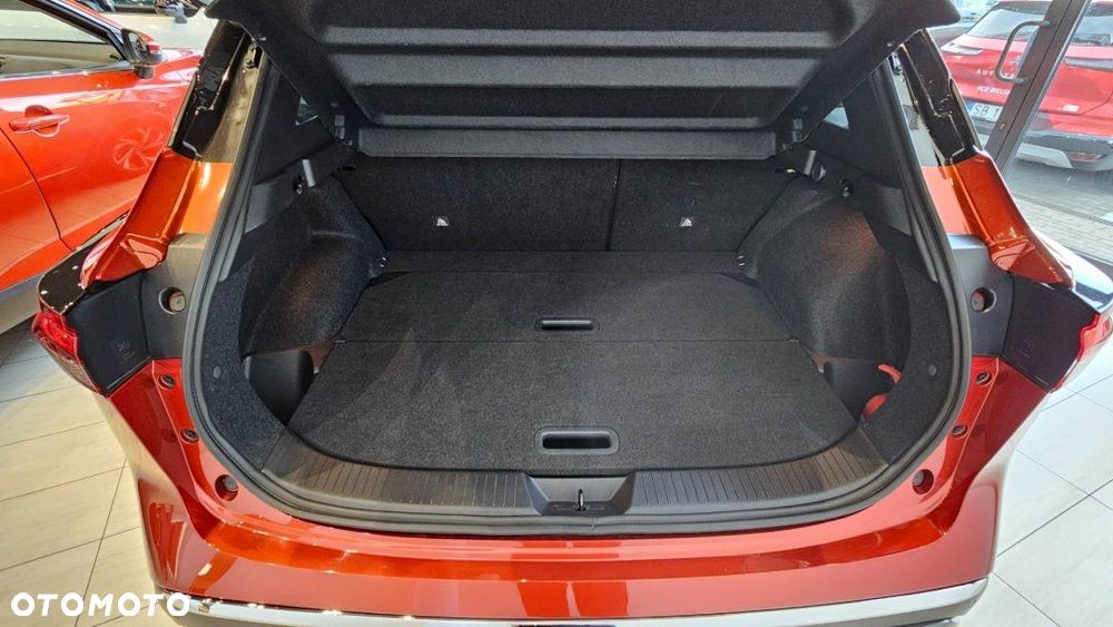 Nissan Qashqai - 12