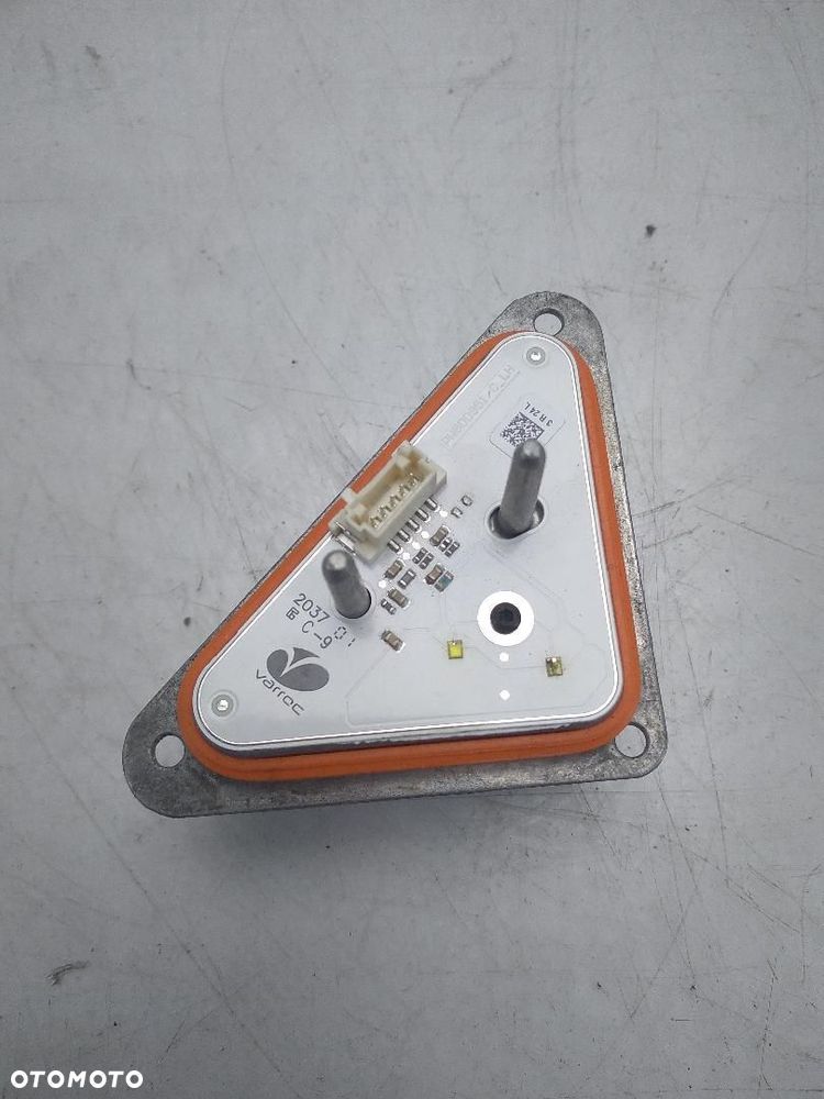 PRZETWORNICA DRL MODUŁ LAMPY LED RENAULT MASTER IV 00210657 - 1
