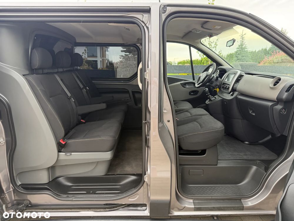 Renault TRAFIC - 3