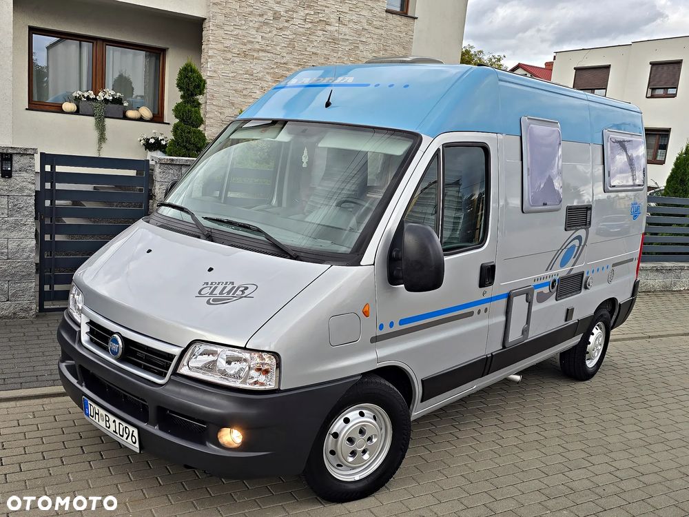 Fiat Ducato - 2