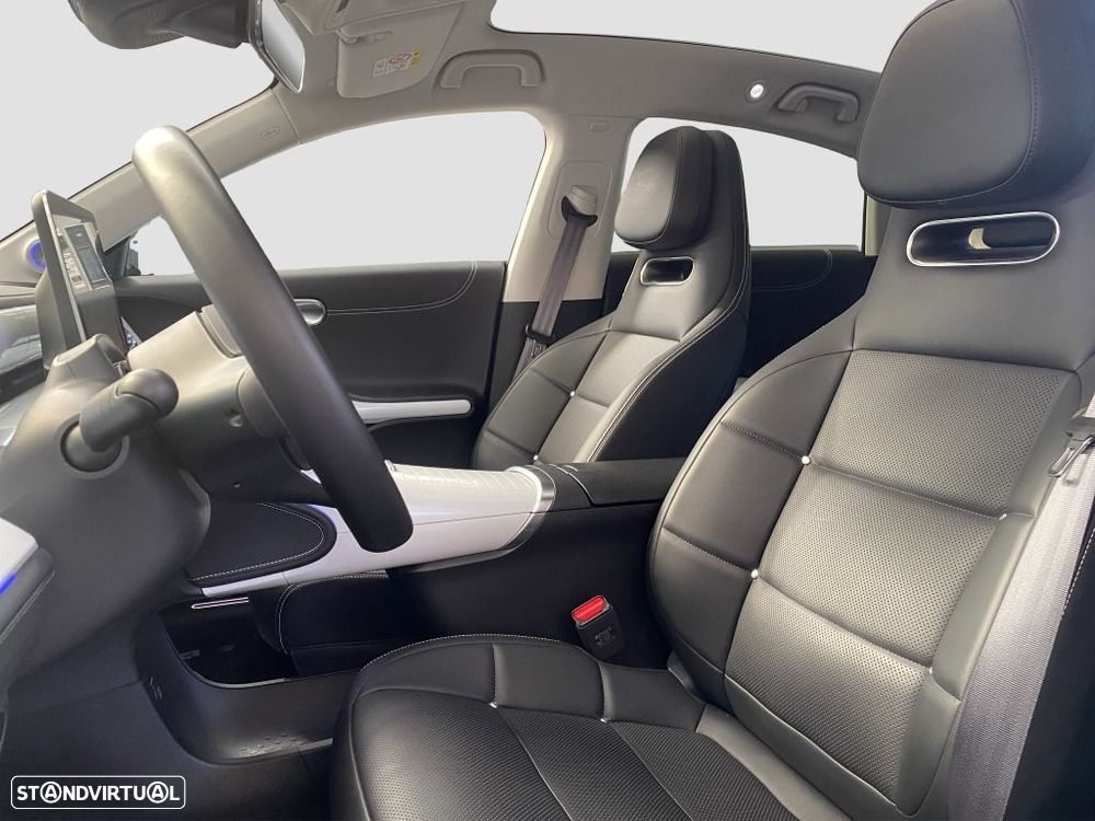 Smart #3 66 kWh Premium - 8