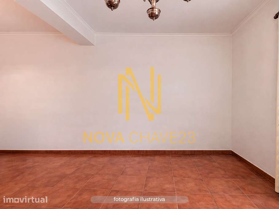 Apartamento T2 no Lourel / Sintra – 93 m² | Rés do Chão - Grande imagem: 2/26